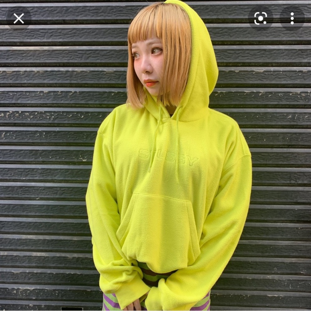 🍋Stussy Bristol Hoodie🍋 - Picture 3 of 16